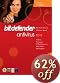 Bitdefender Antivirus 2010 - 1 PC/1 Year [DOWNLOAD]