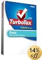 TurboTax Basic Federal + efile 2009