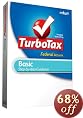 TurboTax Basic Federal + eFile 2009