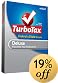 TurboTax Deluxe Federal + State 2009 + efile