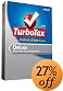 TurboTax Deluxe Federal + State 2009 + efile