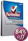 TurboTax Deluxe Federal + State 2009 + efile