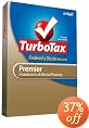 TurboTax Premier Federal + State + eFile 2009