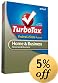 TurboTax Home & Business Federal + efile + State 2009