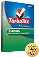 TurboTax Business Federal + efile 2009