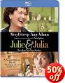 Julie & Julia [Blu-ray]