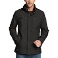Cole Haan Men's 30.5 Quilted Nylon Jacket