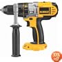 Bare-Tool DEWALT DCD950B 18-Volt XRP 1/2-Inch Hammerdrill/Drill/Driver (Tool Only, No Battery)