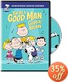 You're a Good Man, Charlie Brown