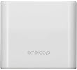 SANYO NEW eneloop USB出力付き充電器セット(単3形2個セット) KBC-E1AS