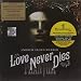 Love Never Dies (2 CD)