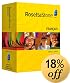 Rosetta Stone Version 3: French Level 1,2,3,4 & 5 Set with Audio Companion