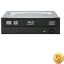Pioneer BDR-205 - Disk drive - BD-RE - 12x/2x/8x - Serial ATA - internal - 5.25"