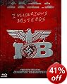 Inglourious Basterds Special Edition Blu-ray