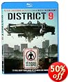 District 9 [Blu-ray]