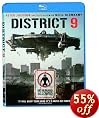 District 9 [Blu-ray]