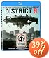 District 9 [Blu-ray]