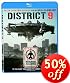 District 9 [Blu-ray]