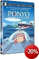 Ponyo, Mon voisin Totoro...