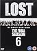 Lost - The Complete Sixth Season [DVD] [2010]