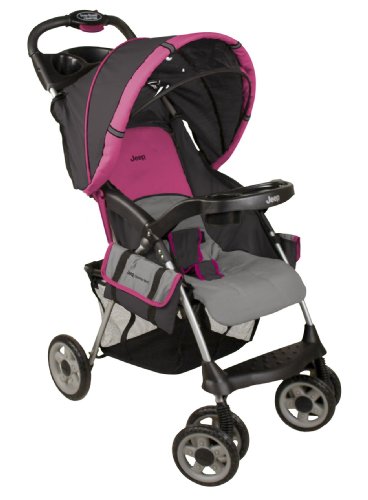 Jeep Cherokee Sport Lightweight Stroller Tan Impulse. Jeep Cherokee Sport Stroller, Shock Average rating of 4 out of 5.