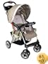 Jeep Cherokee Sport Stroller, Impulse