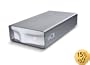 LaCie Grand 1 TB USB 2.0 Desktop External Hard Drive 301897KUA
