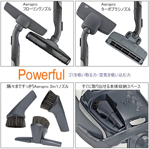 Electrolux クリーナー 【排気をクリーンに! クリーニング性能と静音性を両立】 ウルトラワン Z8811