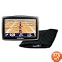 TomTom XL 340S 4.3-Inch Portable GPS Navigator Bundle with Case