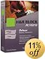 H&R Block At Home 2009 Deluxe Federal + State + eFile [Previously TaxCut]