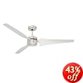 Emerson fans up to 50% off