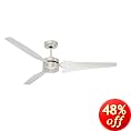 Emerson fans up to 50% off