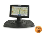 Sticky Pad GPS Dash Mount
