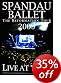 Spandau Ballet - Live at the O2