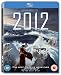 2012 [Blu-ray] [2009]