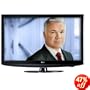 LG 26LH200C - 26" LCD TV - widescreen - 720p - HDTV - glossy black
