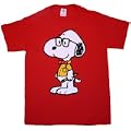 Peanuts Tees