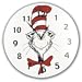 Trend Lab's Dr. Seuss nursery collection