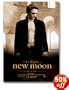 New Moon Poster - Robert Pattinson Chest - Twilight Saga