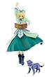 魔法少女リリカルなのはStrikerS シャマル & ザフィーラ 仔犬Ver. (1/7スケールPVC塗装済み完成品)