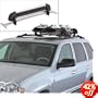 Nexess by Inno 6 Pair Ski or 4 Snowboard Rack