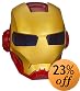 Iron Man toys