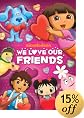 Nick Jr. Favorites: We Love Our Friends