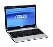 ASUS 12.1型ワイドノートPC UL20A Windows7搭載モデル シルバー UL20A-2X044V