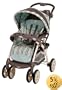 Graco Vie 4 Stroller, Inman Park