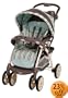 Graco Vie 4 Stroller, Inman Park