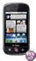 Motorola CLIQ Android Phone, Titanium (T-Mobile)