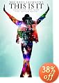 Michael Jackson: This Is It