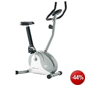 Ultrafit by Ultrasport Racer 100 Heimtrainer mit Handpulssensoren - Modell 2011