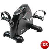 Ultrafit by Ultrasport Mini Bike,  Arm- und Beintrainer mit Computer - Modell 2011